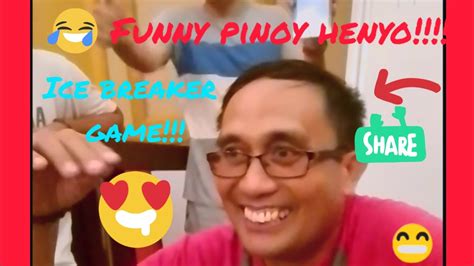 [HELP] Pinoy Icebreakers : r/Philippines .